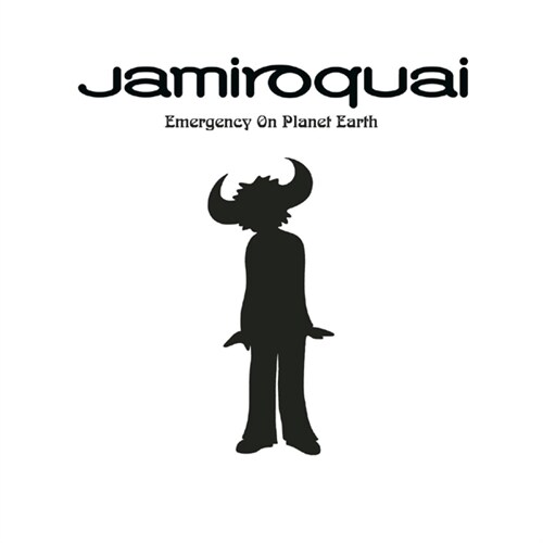 [수입] Jamiroquai - Emergency On Planet Earth (Gatefold)[180g 2LP]