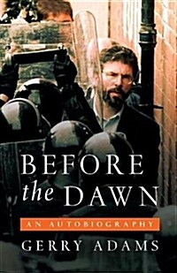 Before the Dawn: An Autobiography (Paperback)