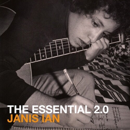 [수입] Janis Ian - The Essential 2.0 [2CD]