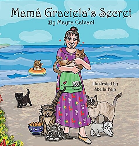 Mama Gracielas Secret (Hardcover)