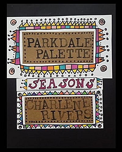 Parkdale Palette (Paperback)