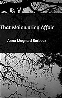 That Mainwaring Affair (Hardcover)