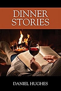 Dinner Stories (Paperback)