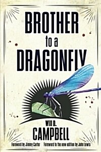 Brother to a Dragonfly (Paperback)