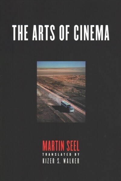 The Arts of Cinema (Paperback)