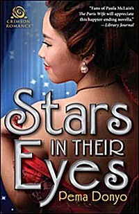 Stars in Their Eyes (Paperback)