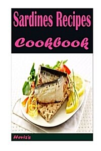 Sardines Recipes (Paperback)