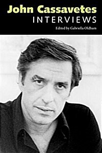 John Cassavetes: Interviews (Paperback)