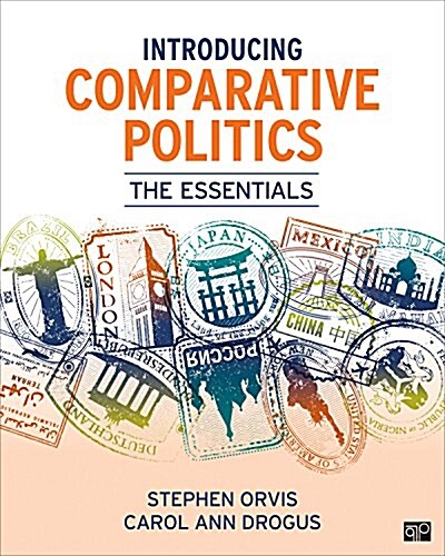 Introducing Comparative Politics: The Essentials (Paperback, 2, Revised)