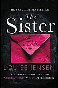 The Sister (Paperback)