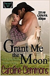 Grant Me the Moon (Paperback)