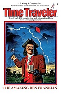 The Amazing Ben Franklin (Paperback, 2)