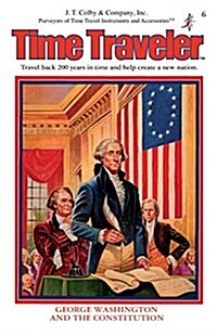 George Washington & the Constitution (Paperback, 2)