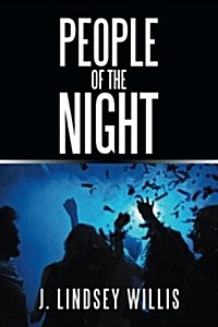 People of the Night (Paperback)