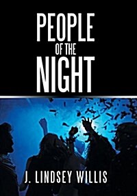 People of the Night (Hardcover)