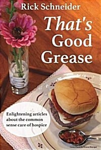 Thats Good Grease (Hardcover)