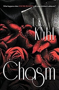 Chasm (Paperback)