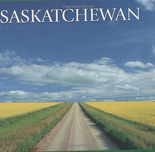 Saskatchewan (Hardcover)