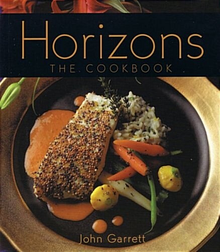 Horizons: The Cookbook (Paperback)