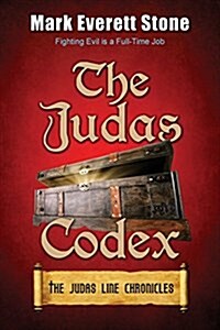 The Judas Codex (Paperback)