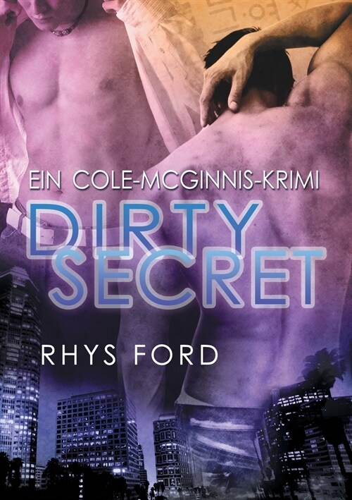 Dirty Secret (Deutsch): Volume 2 (Paperback, First Edition)
