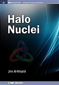 Halo Nuclei (Paperback)