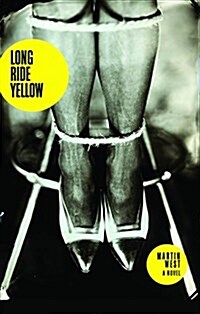 Long Ride Yellow (Paperback)