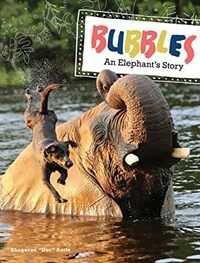 Bubbles: an elephant's story