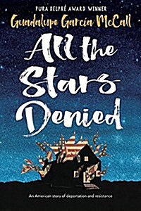 All the Stars Denied (Hardcover)