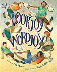 Bookjoy, Wordjoy (Hardcover)