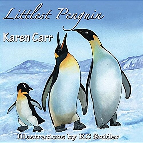 Littlest Penguin (Paperback, Softcover)