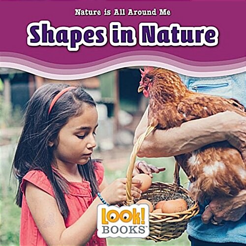 Shapes in Nature (Paperback)