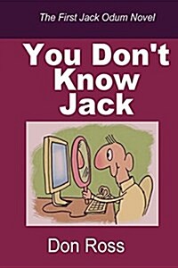 You Dont Know Jack (Paperback)