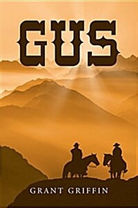 Gus (Paperback)