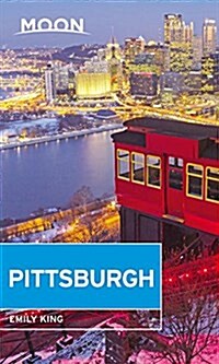 Moon Pittsburgh (Paperback, 4)