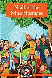 Niall of the Nine Hostages (Paperback)