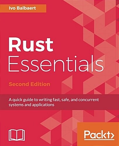 Rust Essentials - (Paperback, 2 Revised edition)