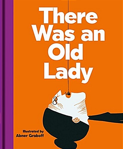 There Was an Old Lady (Hardcover)
