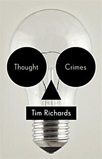 Thought Crimes (Paperback)