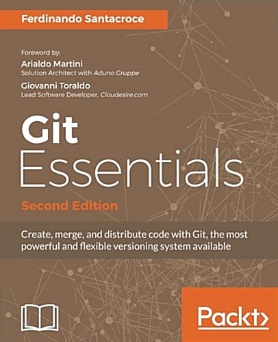Git Essentials - (Paperback, 2 Revised edition)