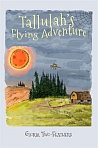 Tallulahs Flying Adventure: An Adventure Story for Children 8-12 (Paperback)