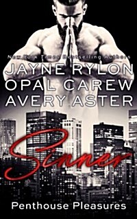 Sinner (Paperback)