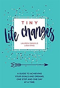 Tiny Life Changes (Hardcover)