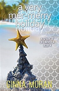 A Very Mer-Merry Holiday (Paperback)