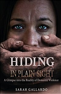 Hiding in Plain Sight: A Glimpse Into the Reality of Domestic Violence (Paperback)