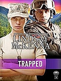 Trapped (MP3 CD)