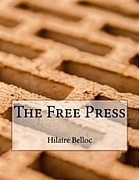 The Free Press (Paperback)