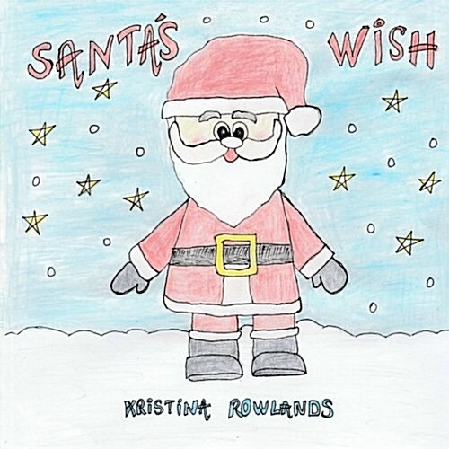 Santas Wish (Paperback)