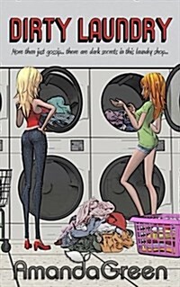 Dirty Laundry (Paperback)