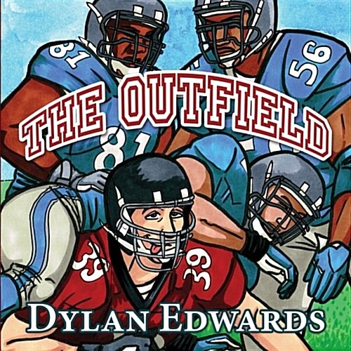 The Outfield (Paperback)